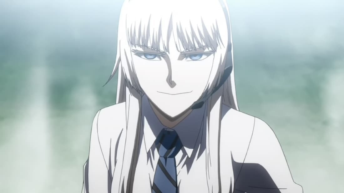 Quote By Koko Hekmatyar From Jormungand