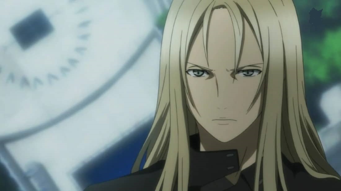 50 Anime Guys with Long Hair Powerful Male Characters  Hood MWR