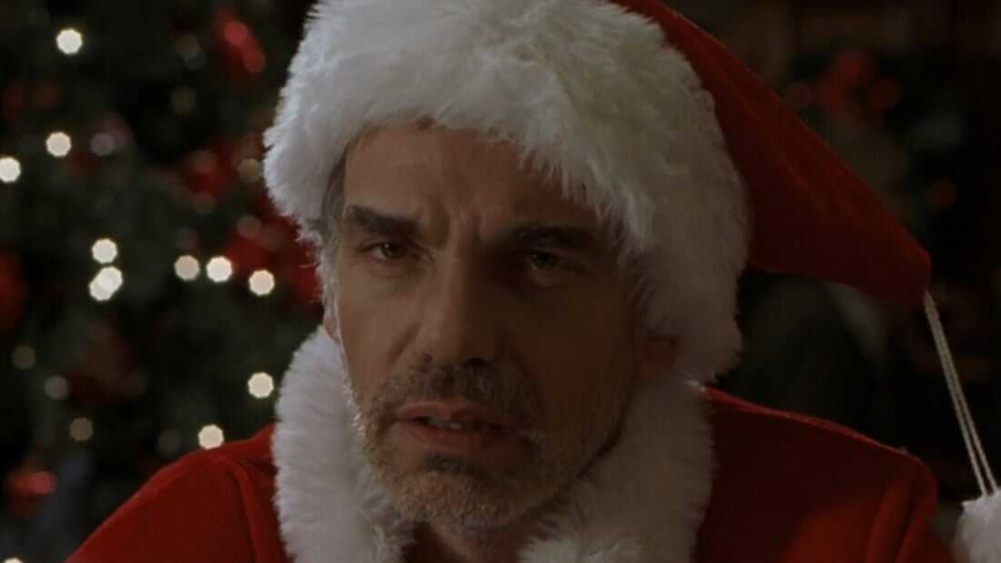 Willie - Bad Santa