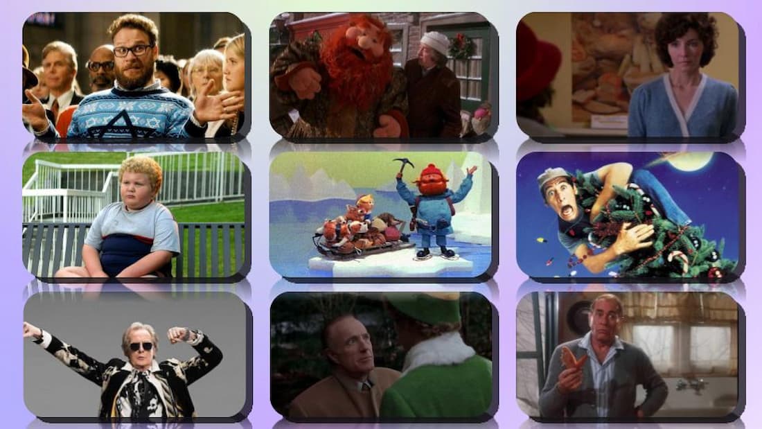 top 48 most iconic christmas characters of all time