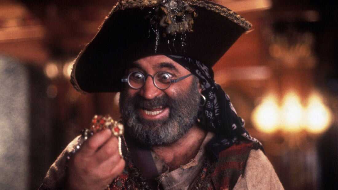 Bob Hoskins