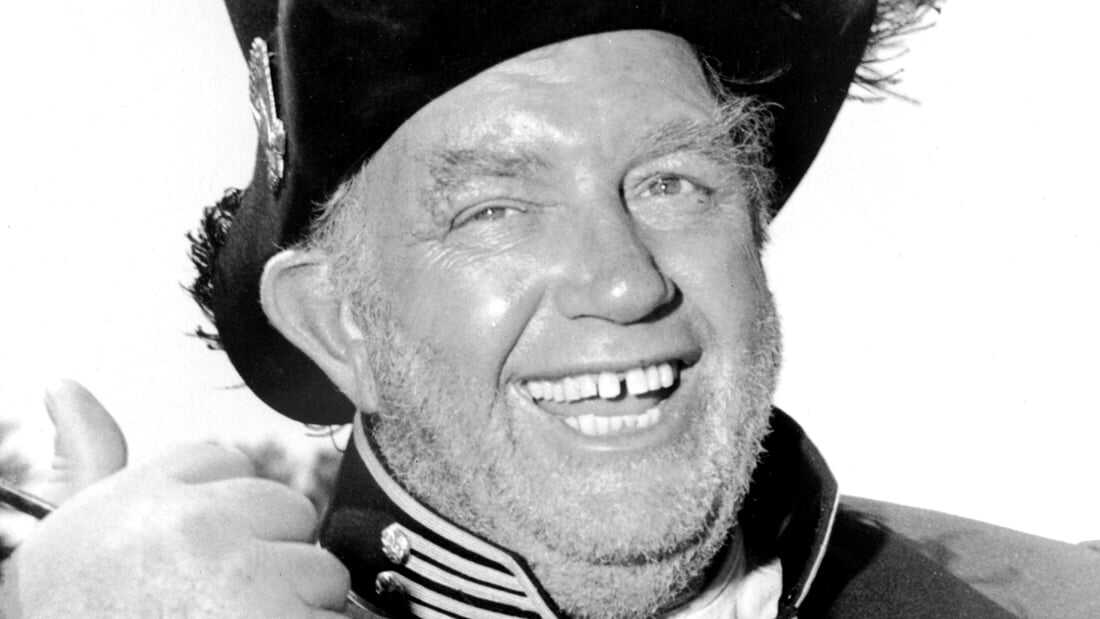 Andy Devine