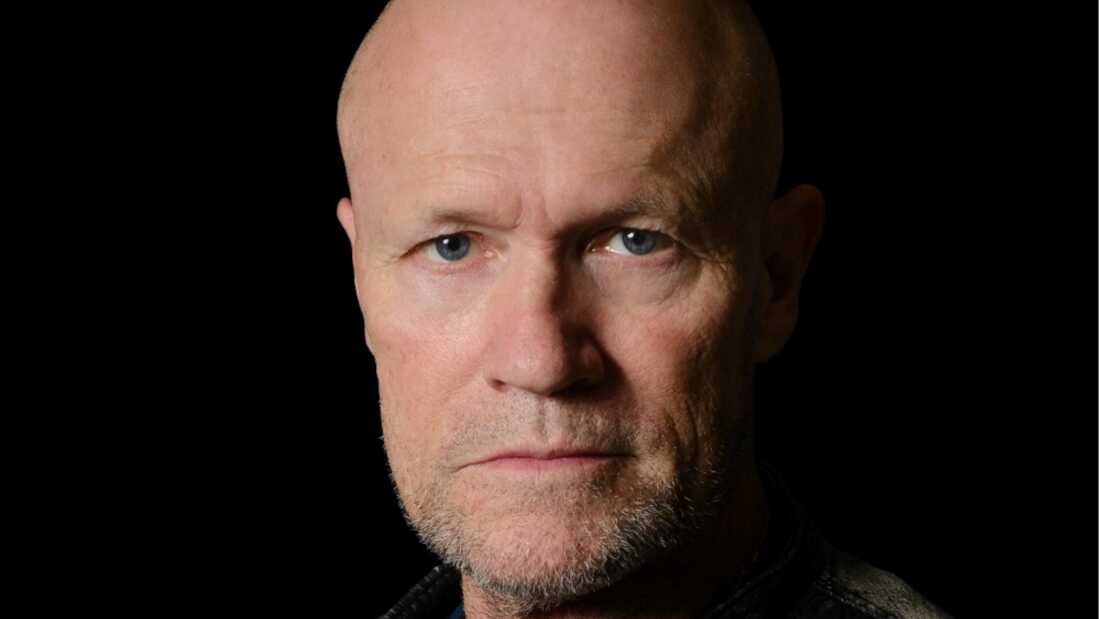 Michael Rooker