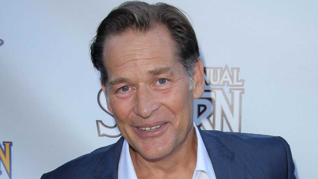 James Remar