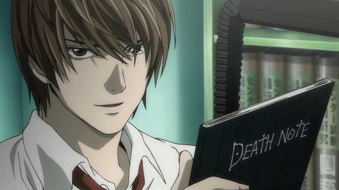 Top 10] Death Note Best Characters (Ranked) | GAMERS DECIDE
