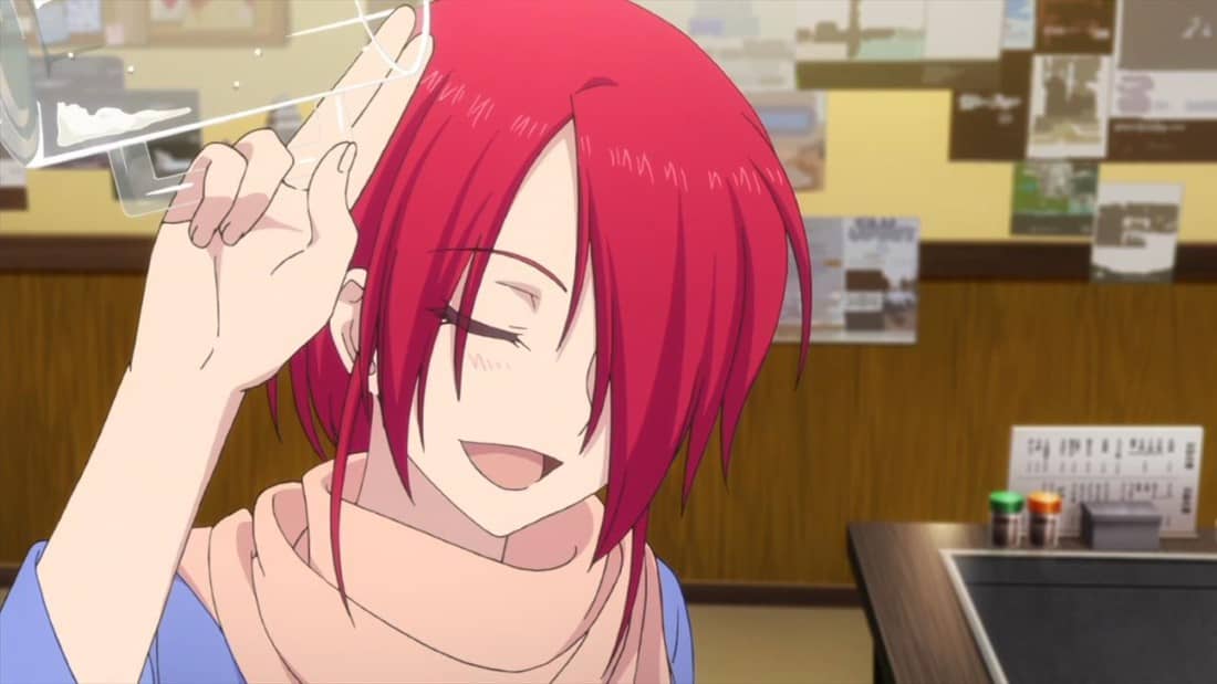 Top 50 Best Red Hair Anime Girls Of All Time Top 50 Best Red Hair Anime Girls Of All Time