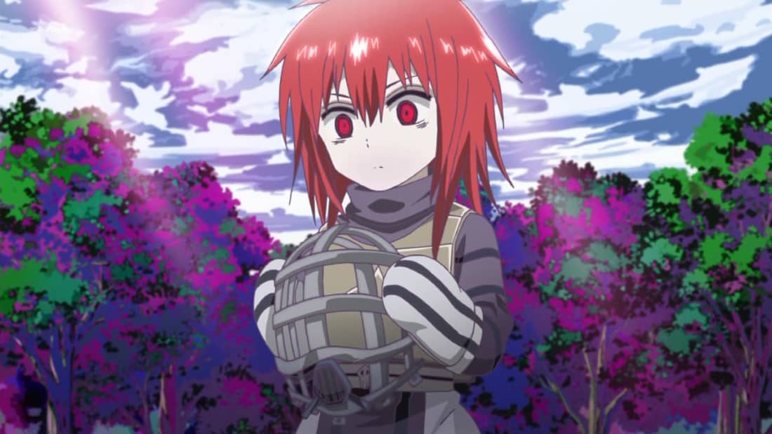 Top 50 Best Red Hair Anime Girls Of All Time Top 50 Best Red Hair Anime Girls Of All Time