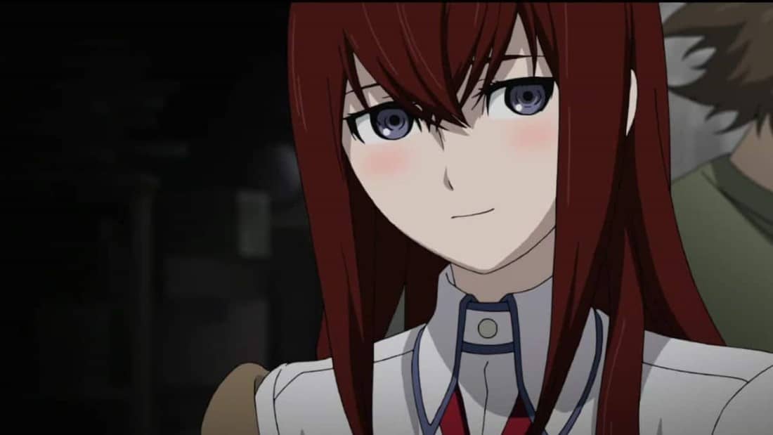 Aggregate 75+ female red hair anime characters best - in.duhocakina