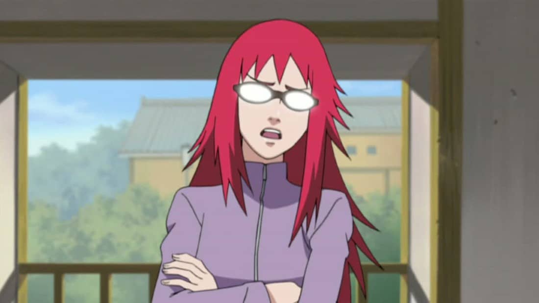Karin (Naruto Shippuden)