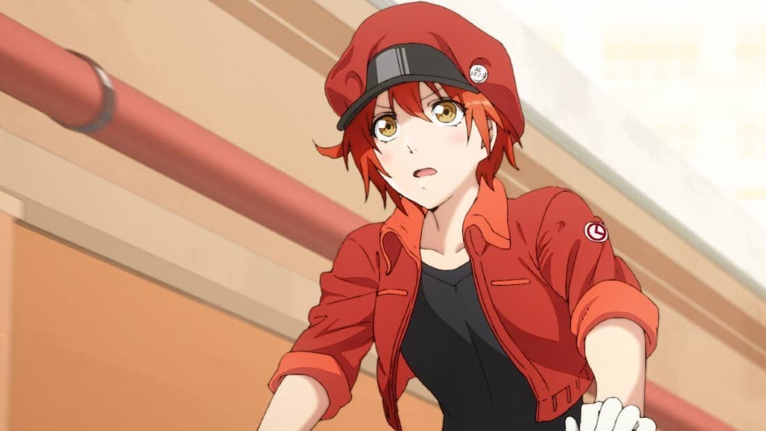 Top 50 Best Red Hair Anime Girls Of All Time Top 50 Best Red Hair Anime Girls Of All Time