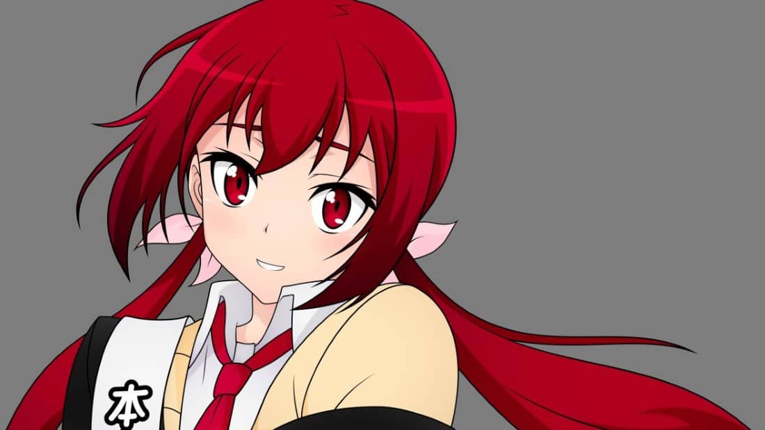 50 iconic characters with red hair from anime, cartoons and movies -  Legit.ng