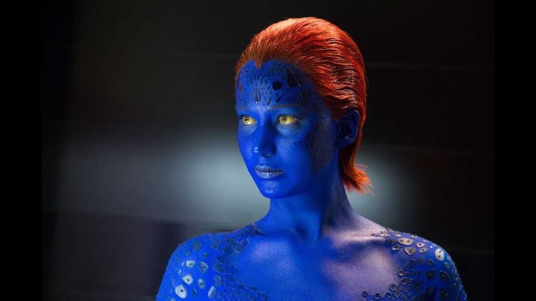 Mystique (X-Men)