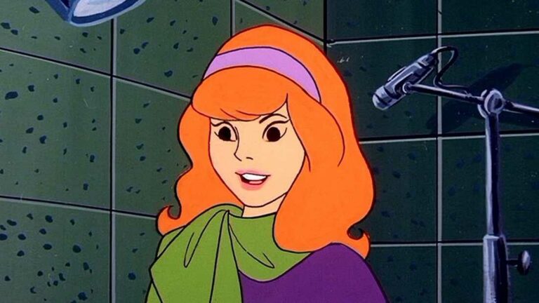 Top 50 Most Popular Redhead Characters Of All Time