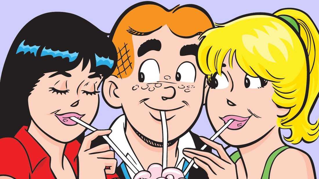 Archie Andrews (Archie Comics)