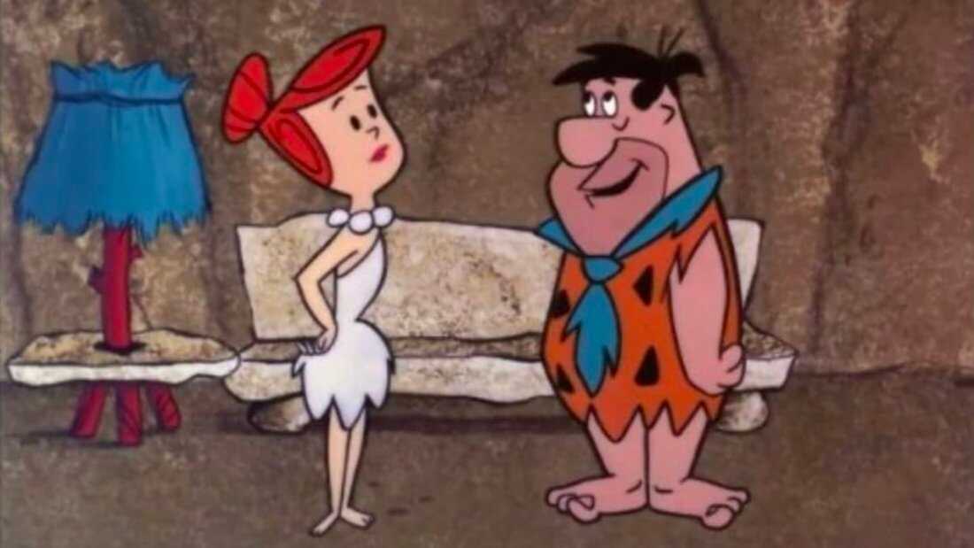 Wilma Flintstones (The Flintstones)