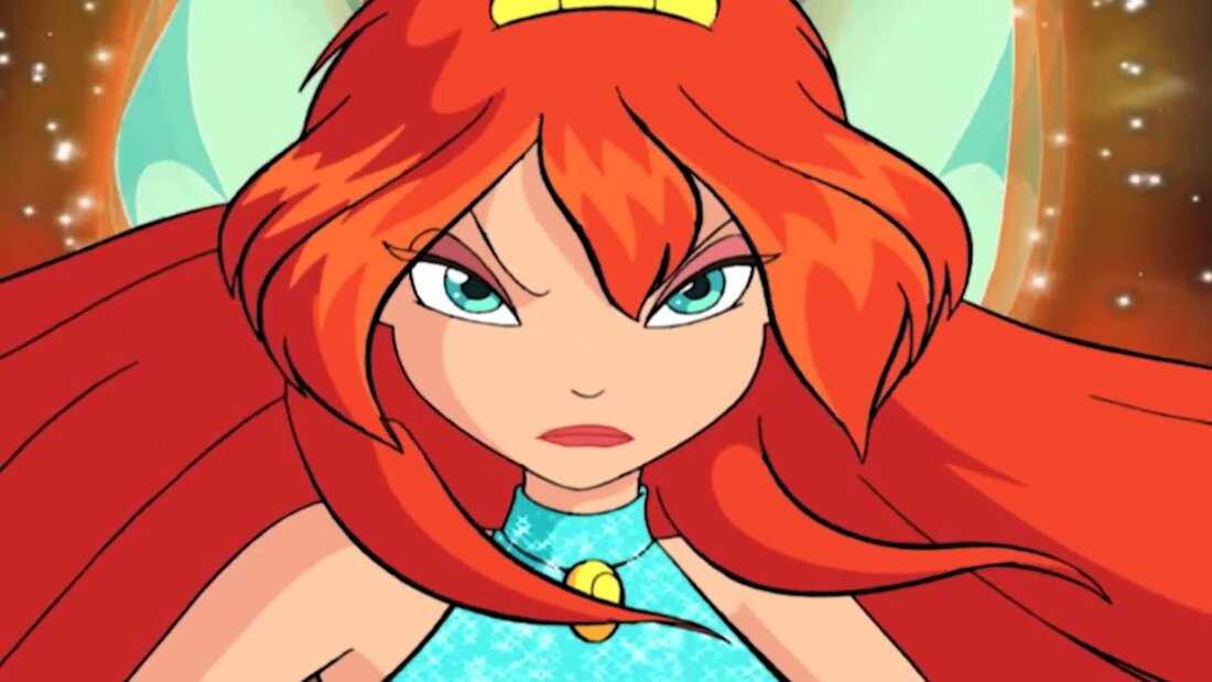 Top 50 Most Popular Redhead Characters Of All Time