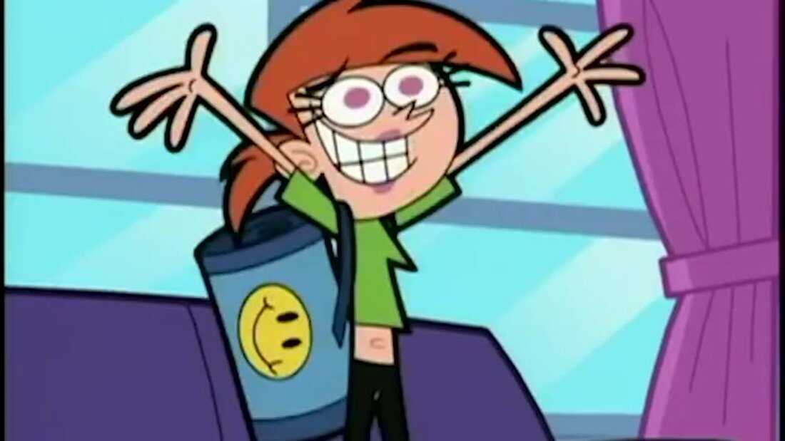 Vicky (The Fairly Odd Parents!)