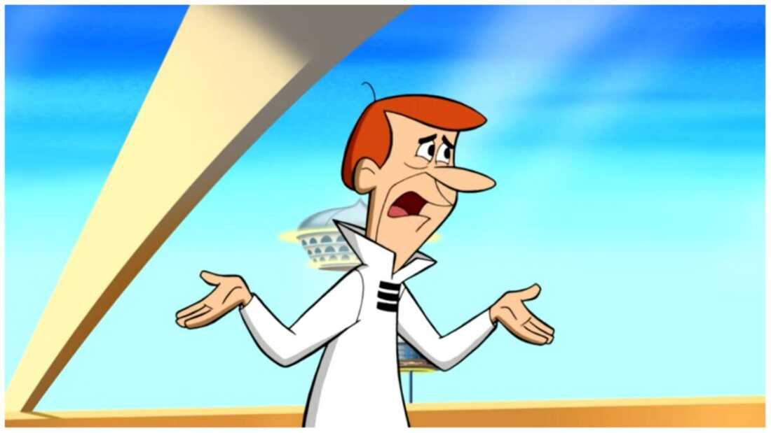 George Jetson (The Jetsons)