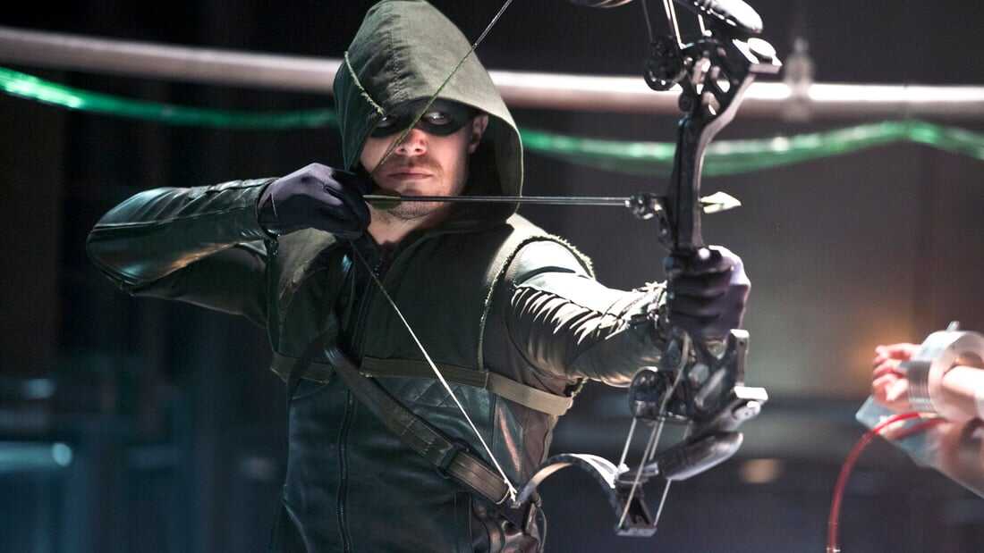 Arrow