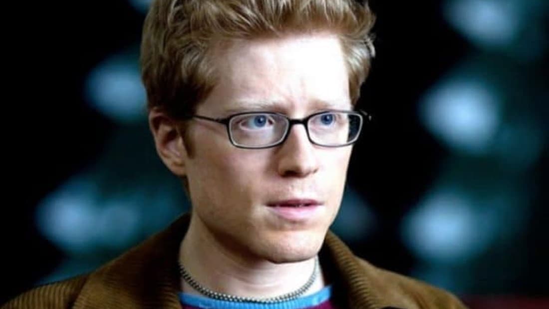 Anthony Rapp