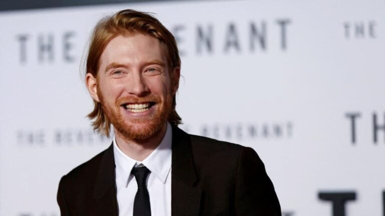 Top 50 Most Popular Redheaded Actors Of All Time