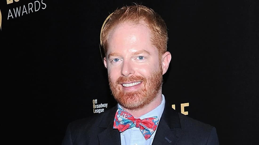 Jesse Tyler Ferguson