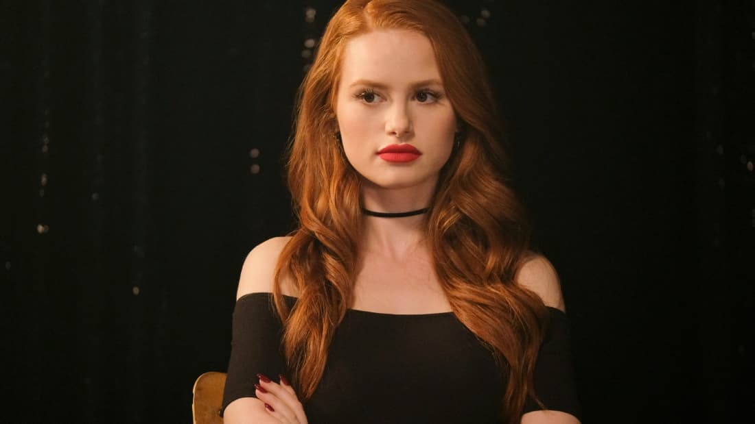 Top 50 Most Popular Red Headed Actresses 2022 pic