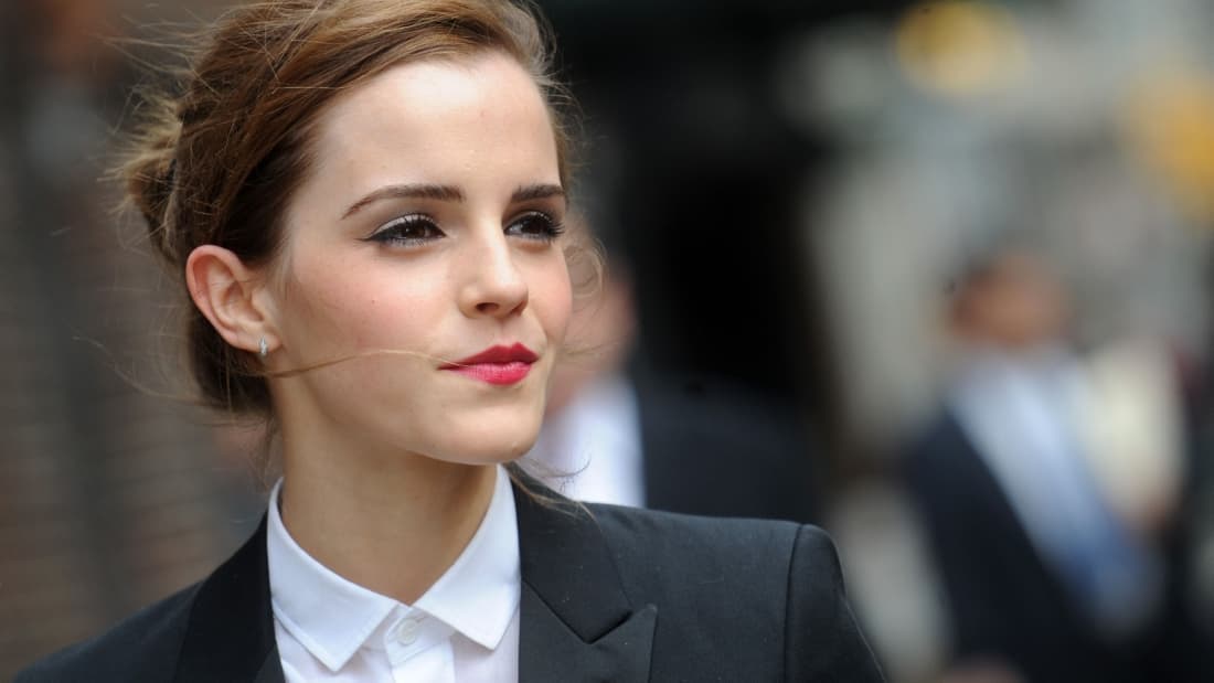 Emma Watson