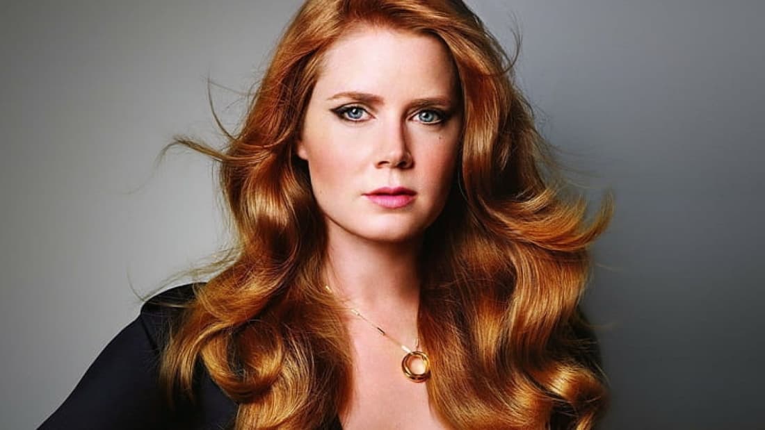 Top 50 Most Popular Red Headed Actresses [2023]