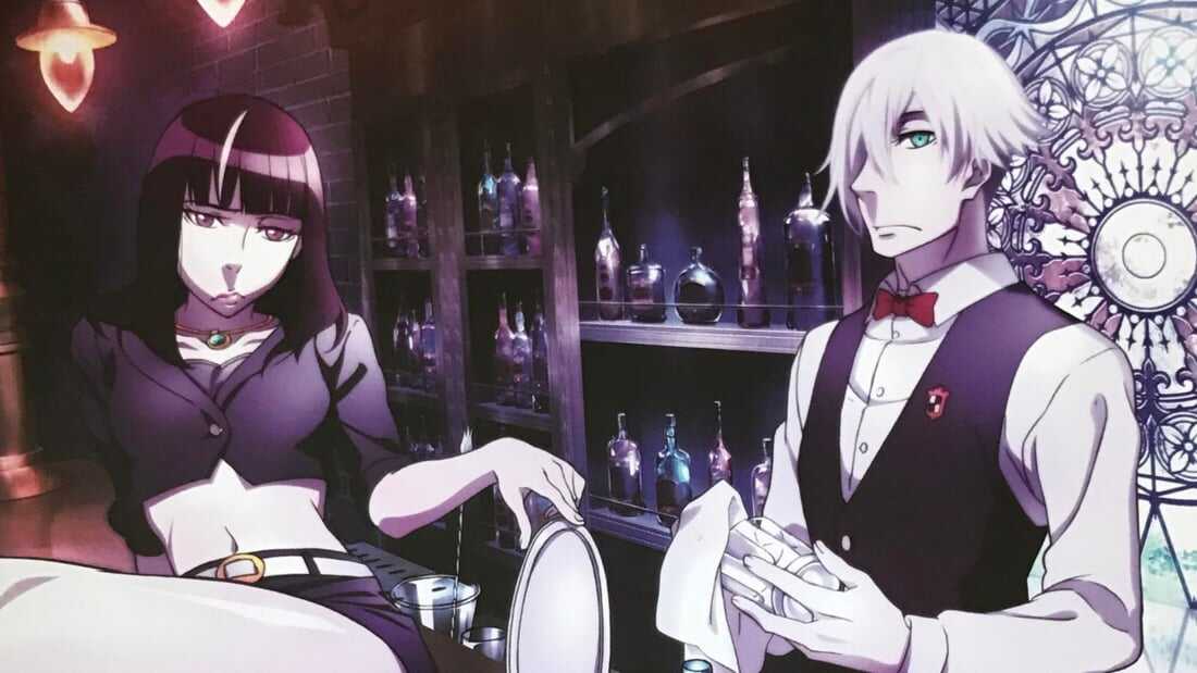 Death Parade