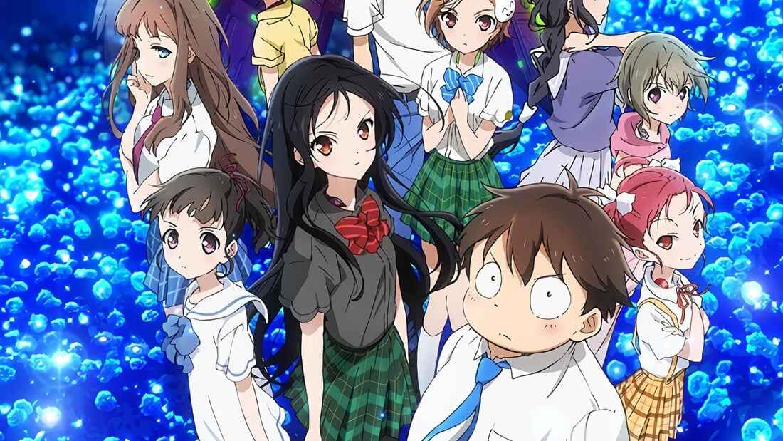 Accel World