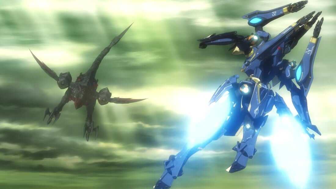 Knight’s & Magic