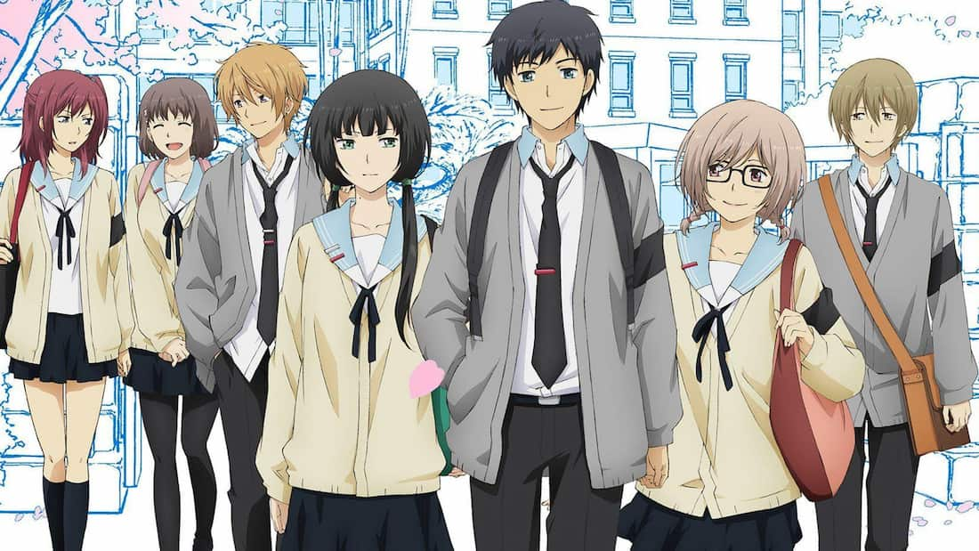 ReLIFE