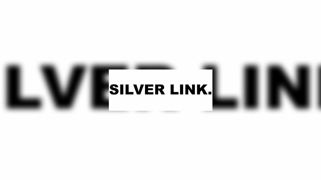 SILVER LINK. 