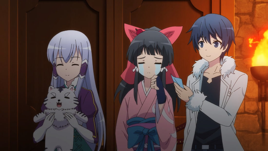 Will Death March season 2 ever happen or will it be canceled by