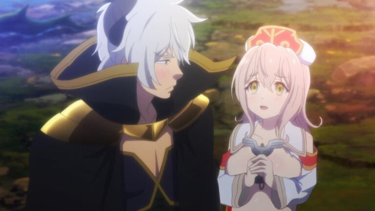 How Not to Summon a Demon Lord Season 3: Latest Updates