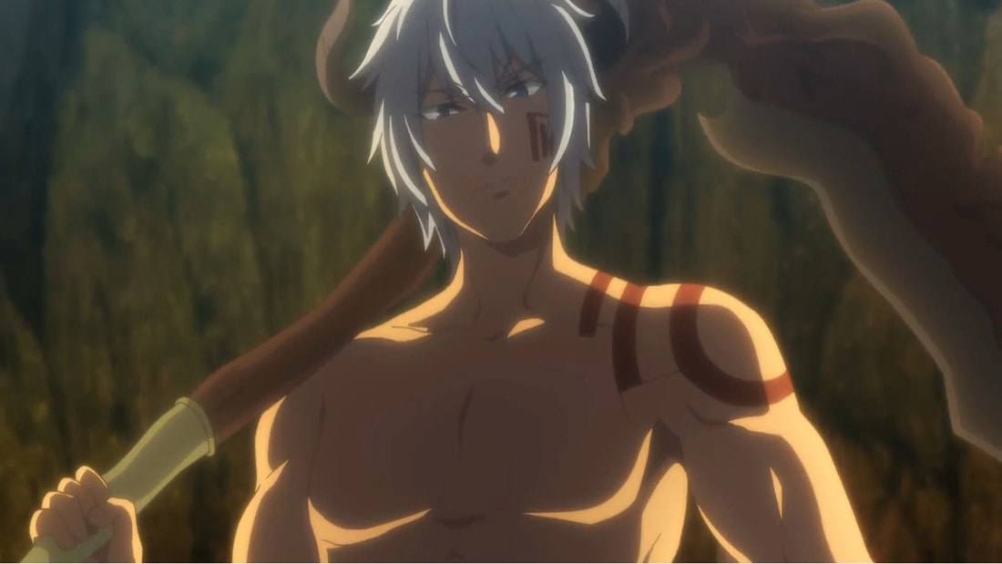 Cross Blizzard! How Not to Summon a Demon Lord Ω