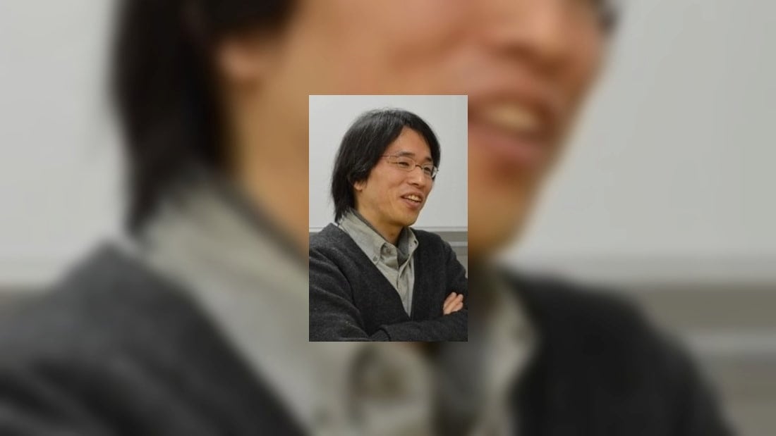 Tomoki Kobayashi