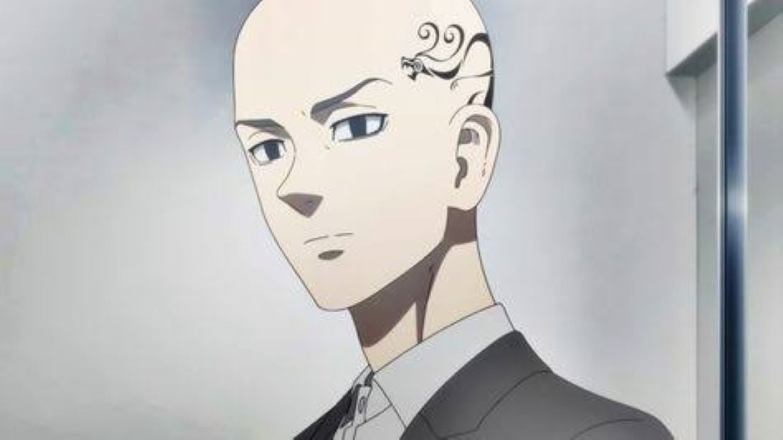 30 Best Bald Anime Characters RANKED