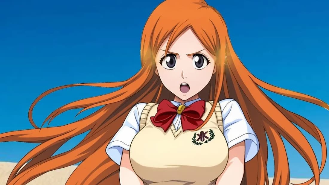 Orihime 