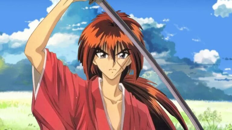 Rurouni Kenshin Watch Order [Where To Watch]