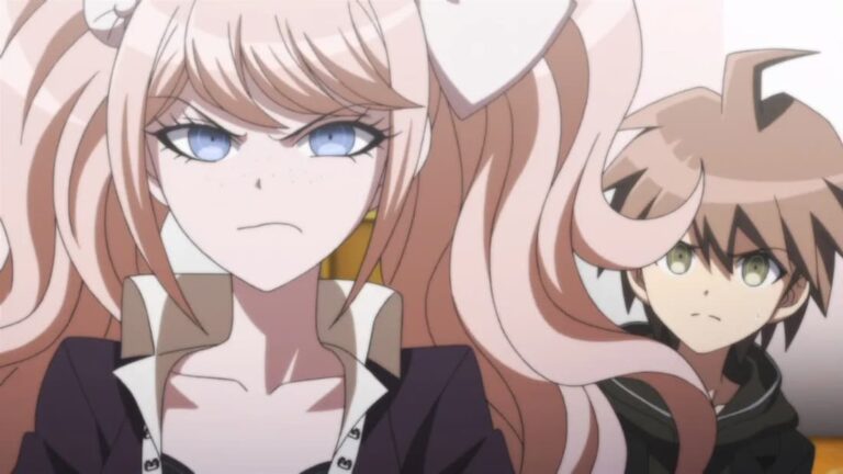 Danganronpa Watch Order [Where To Watch]