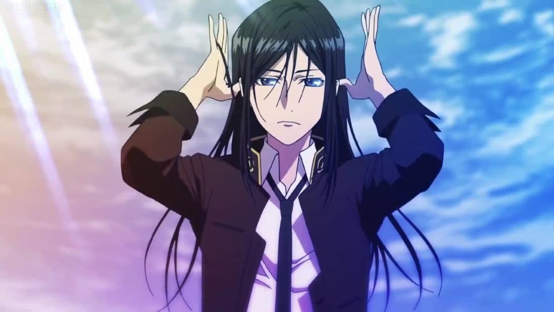 15 Anime Guys With Long Hair Our Favorite Characters List  FandomSpot