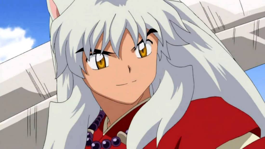 Inuyasha (InuYasha)