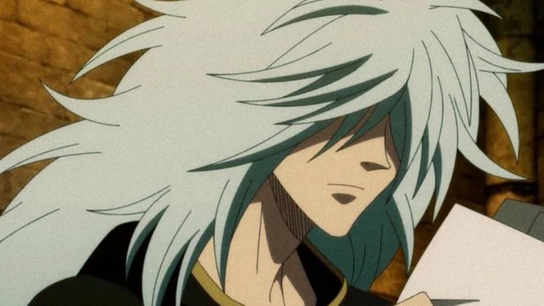 50 Anime Guys with Long Hair Powerful Male Characters  Hood MWR