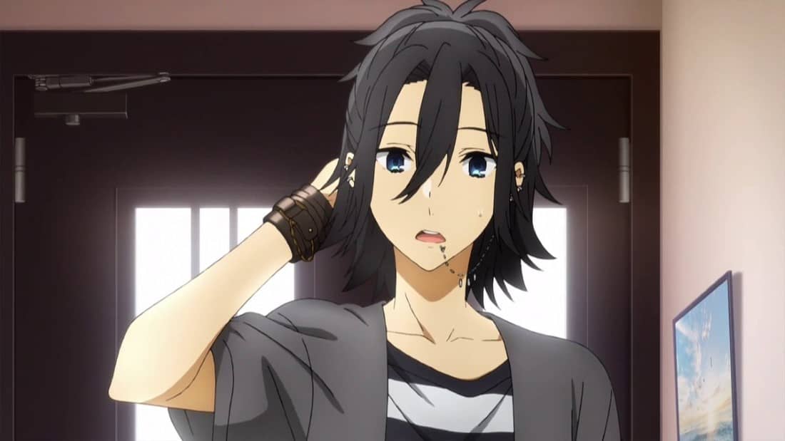 Top 50 Most Popular Anime Guys With Long Hair #13 Top 50 Most Popular Anime Guys With Long Hair