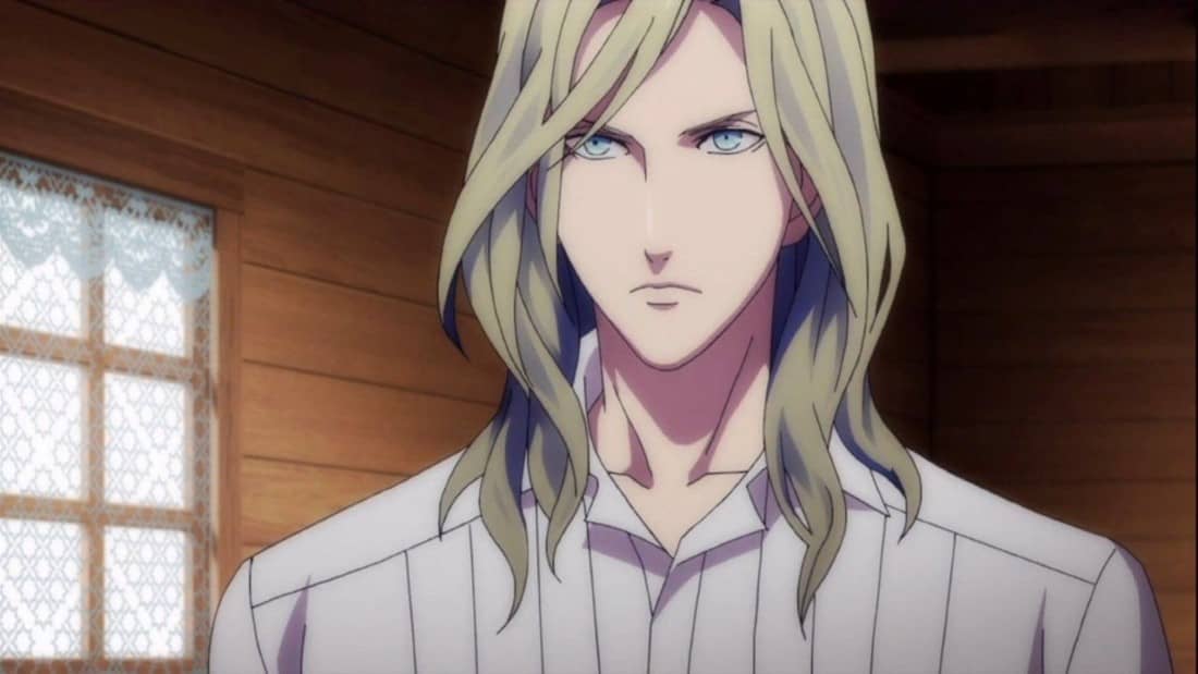 Camus (Uta no Prince Sama)