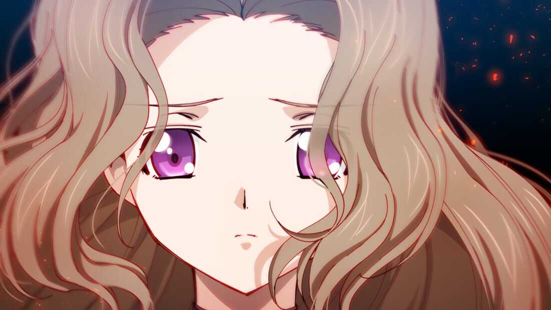 Nunnally Lamperouge (Code Geass)