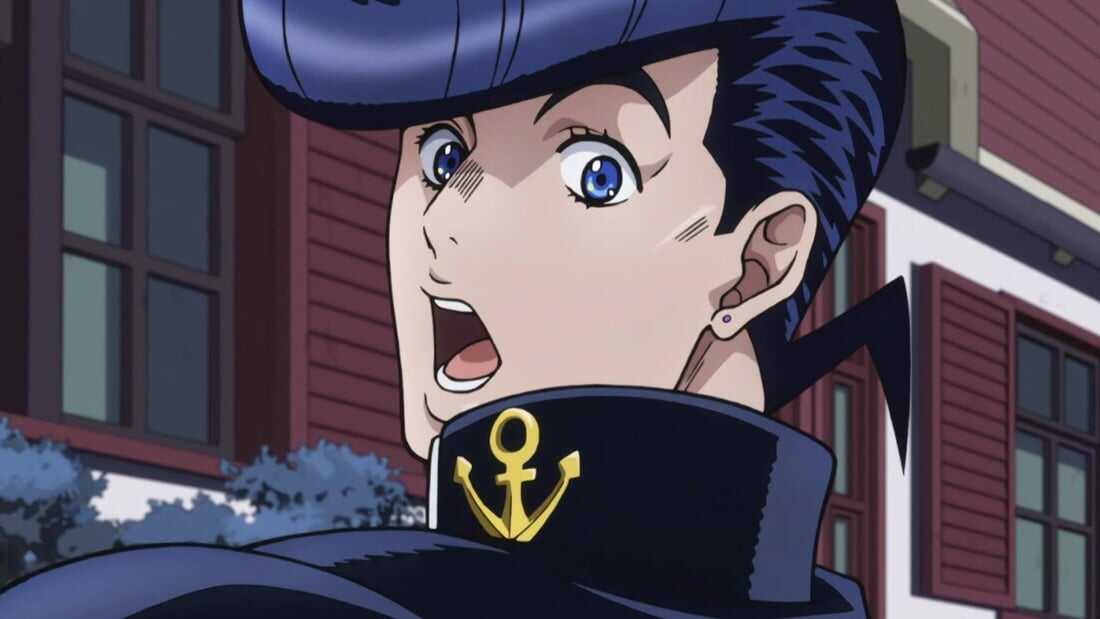 Josuke Higashitaka