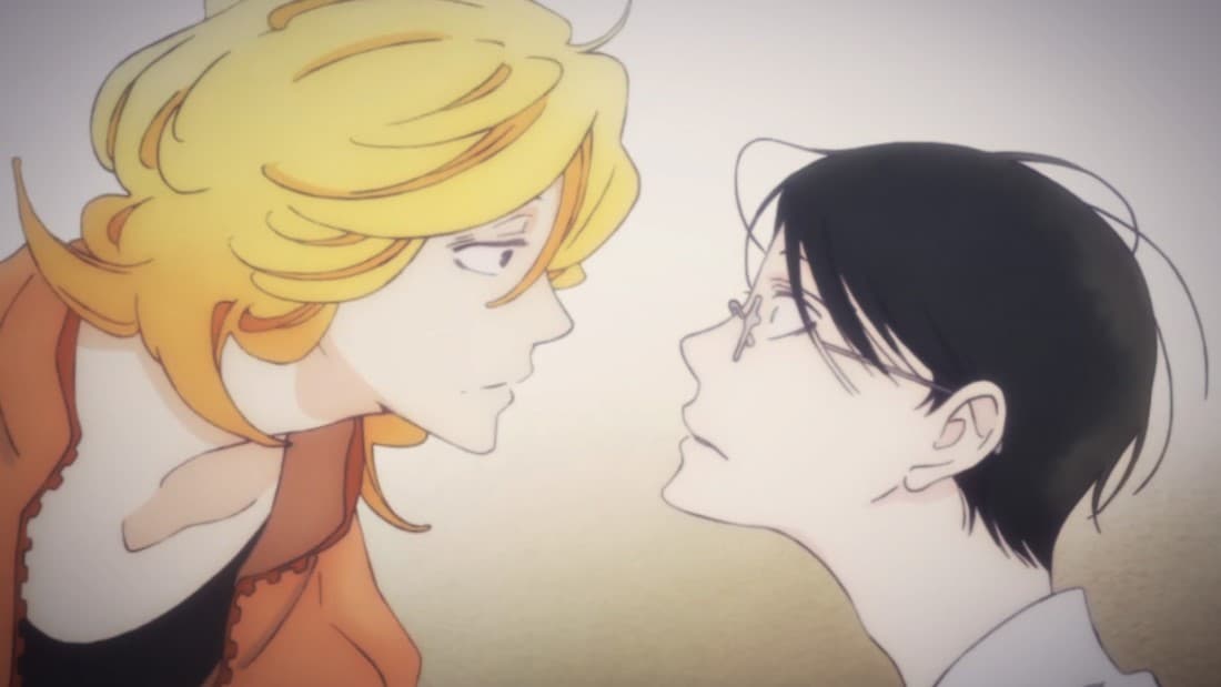 Doukyuusei (Movie)